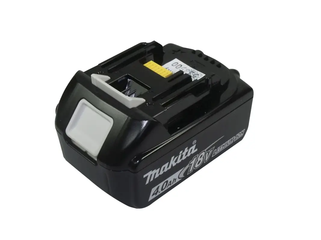 Original Li-Ion Akku Makita BL1840 - 18V | 4,0Ah online bei pro-akkus kaufen
