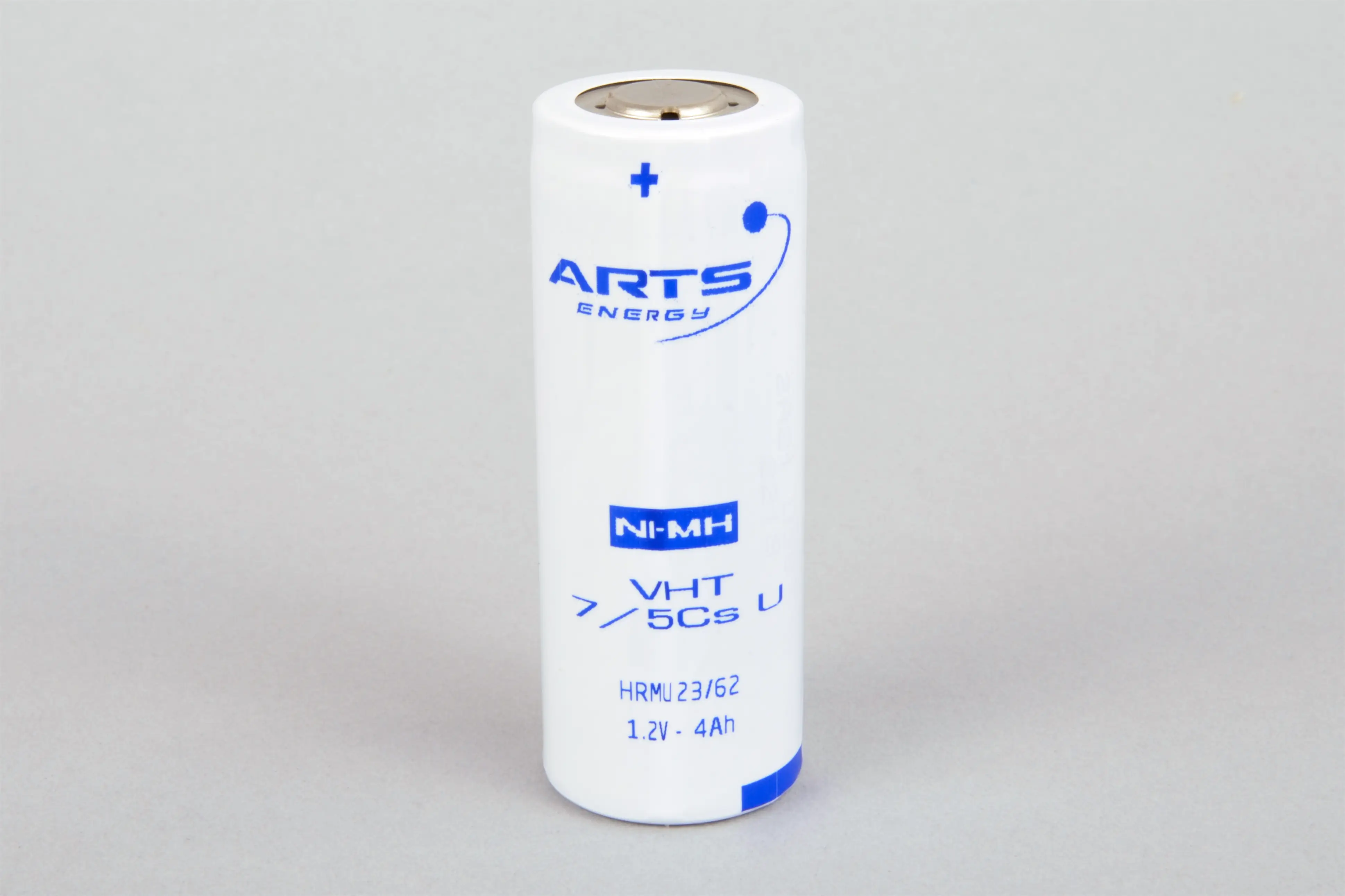 ARTS Energy Ni-MH VHT 7/5Cs U - 1,2V | 4Ah Akku