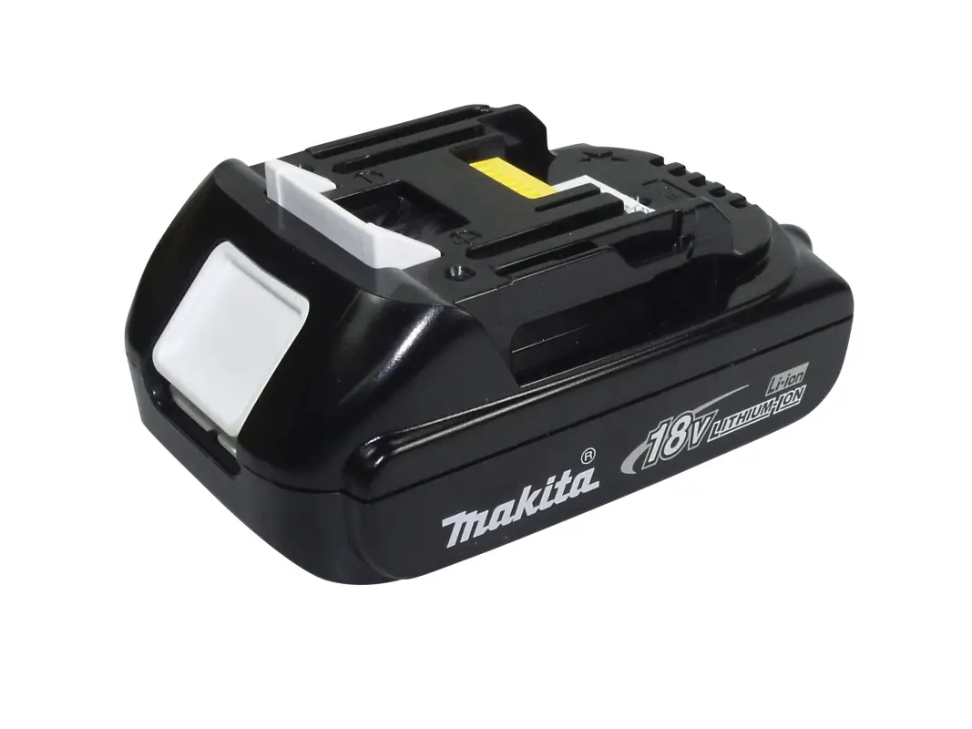 Original Li-Ion Akku Makita BL1815 - 18V | 1,5Ah online bei pro-akkus kaufen