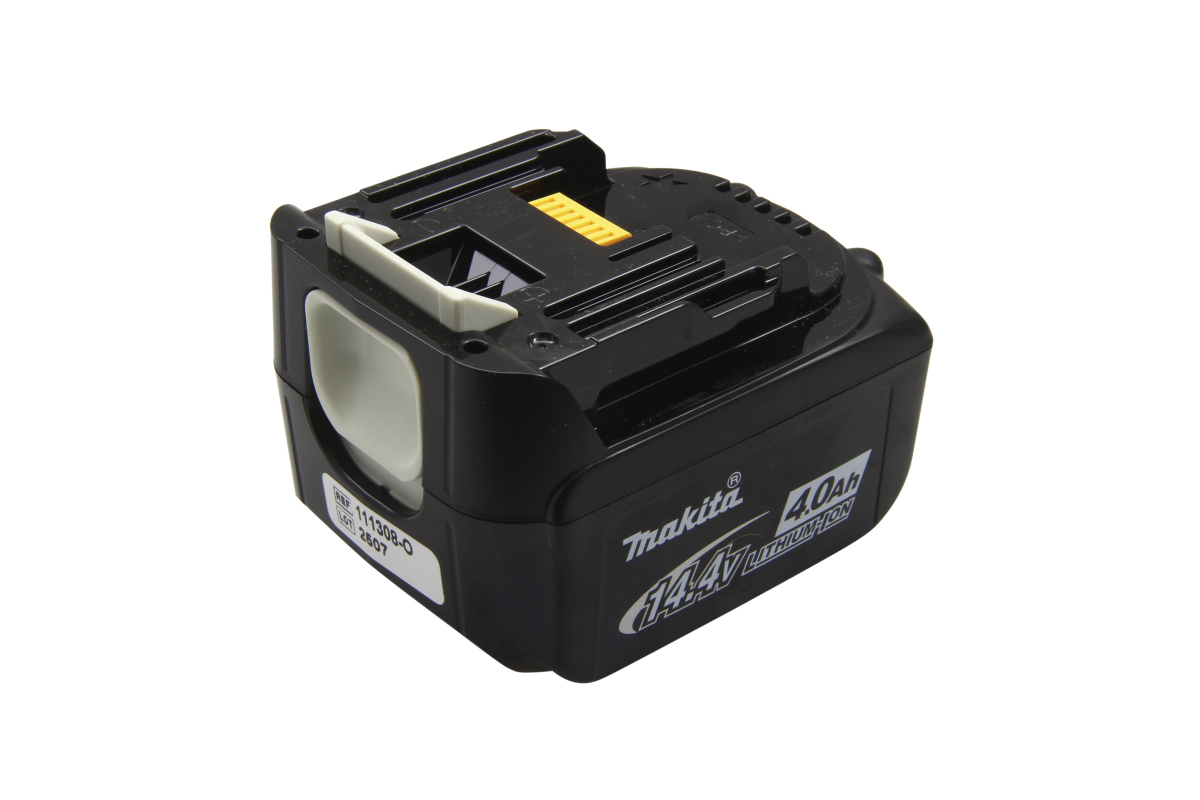 Original Li-Ion Akku Makita BL1430 - 14,4V | 3,0Ah online bei pro-akkus kaufen