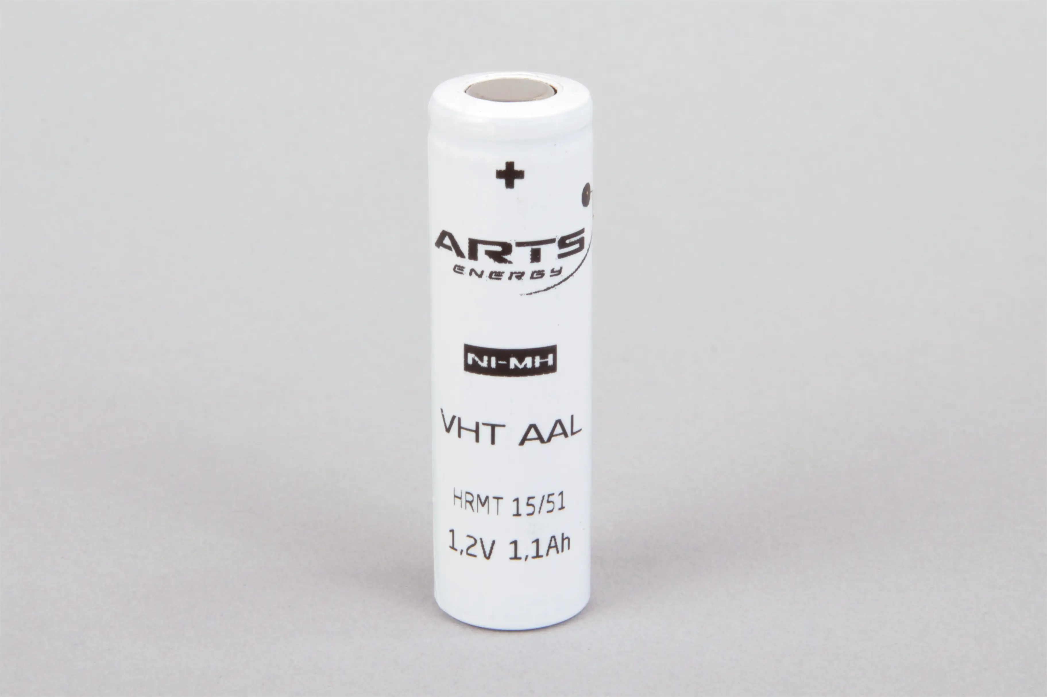 ARTS Energy Ni-MH VHT AAL - 1,2V | 1,1Ah Akku