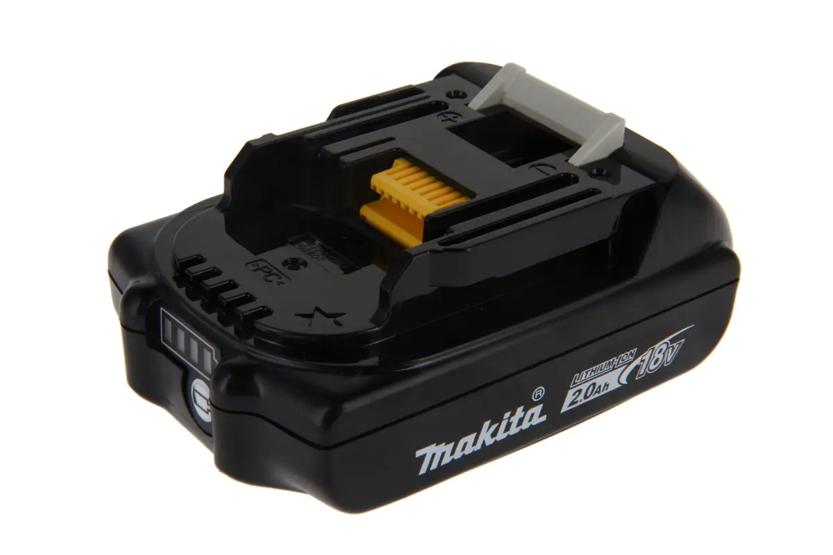 Original Li-Ion Akku Makita BL1820B - 18V | 2,0Ah