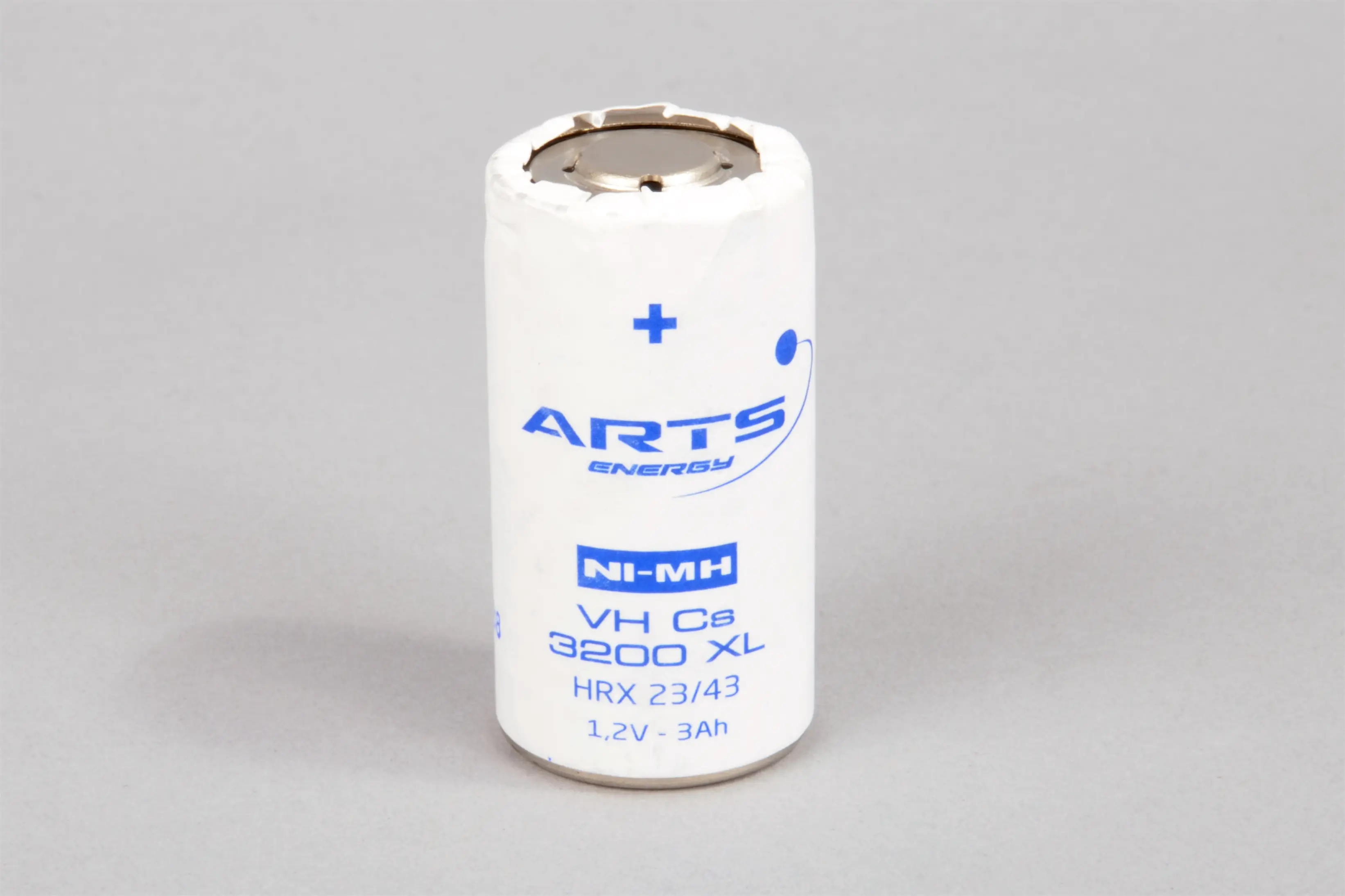 ARTS Energy Ni-MH VH Cs 3200 XL - 1,2V | 3,2Ah Akku