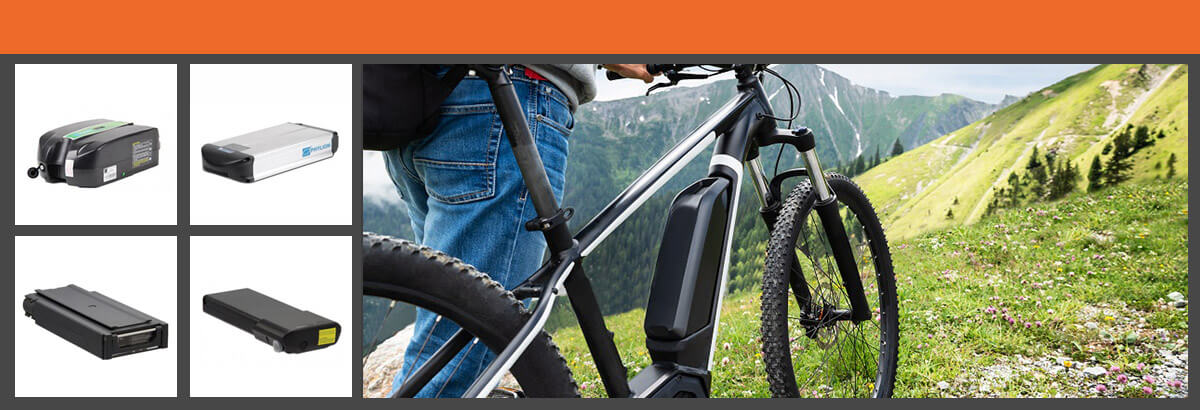 E-Bike Akkus kaufen jetzt | online pro-akkus »